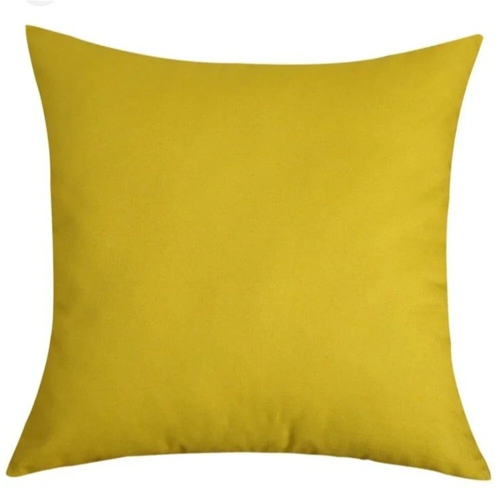 Pillow Cover Set of 2 100% Cotton TangDepot Handmade Decorative S20x20  NWT